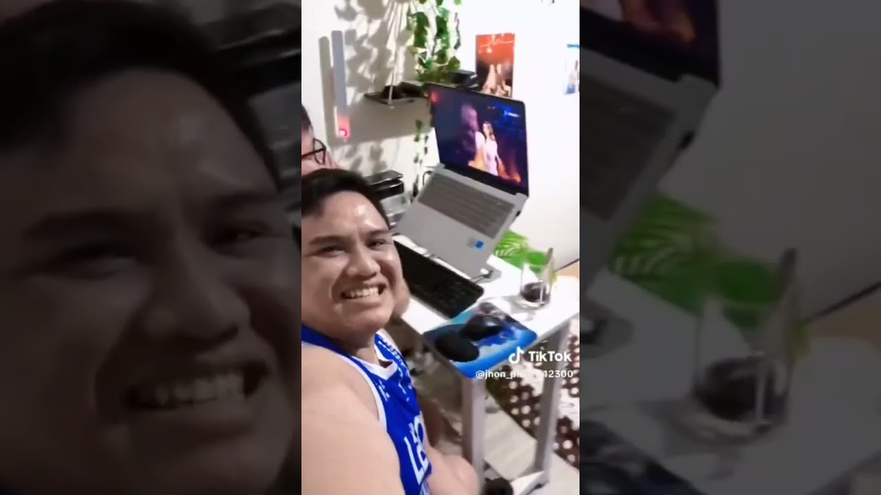 MGI 2925 - Reaction (Part 2) #mgi2025 #emmamarytiglao