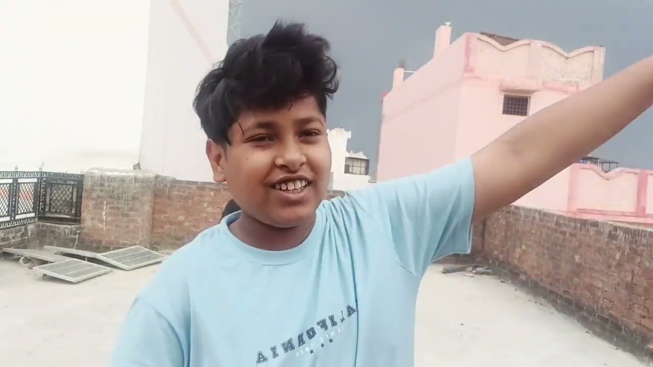 Kitna pyara mosam hai || Faiza Vlog & Recipe #vlogging #dailyvlog
