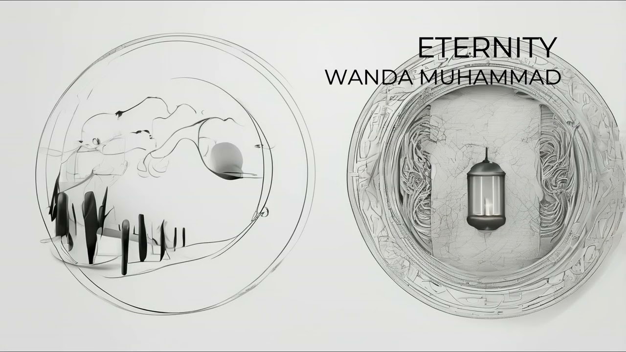 Eternity - Wanda Muhammad