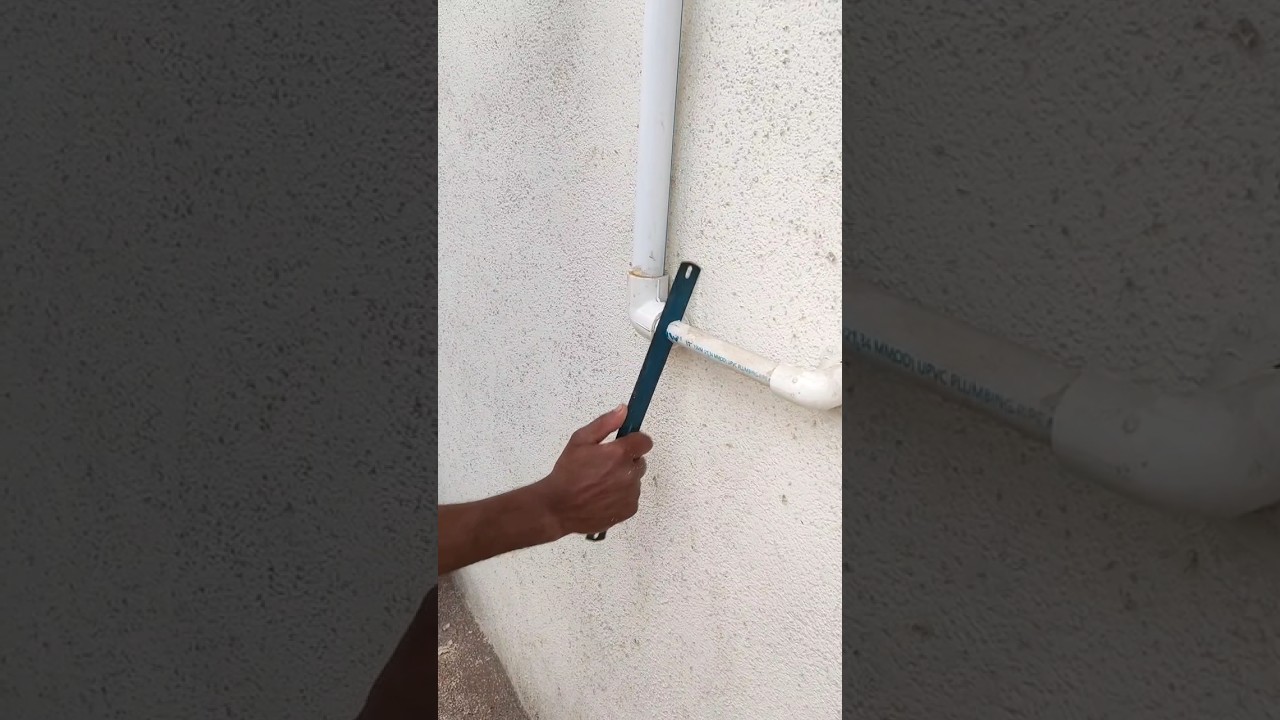 #plumbing #new #hacks #video @Plumberpoint