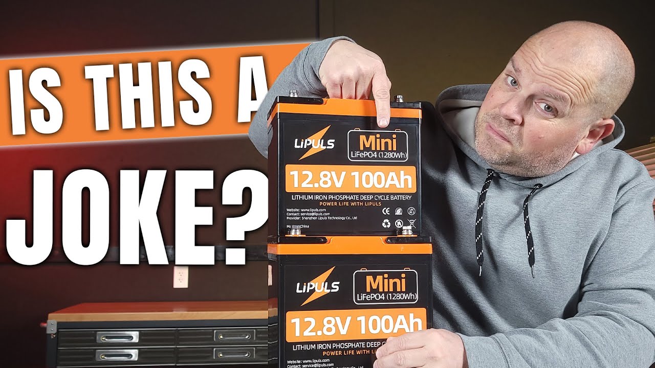 Can it perform like a NORMAL Sized BATTERY???