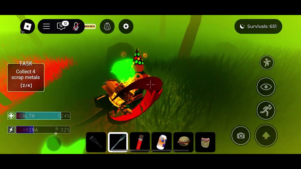 roblox the rakoof ep 32