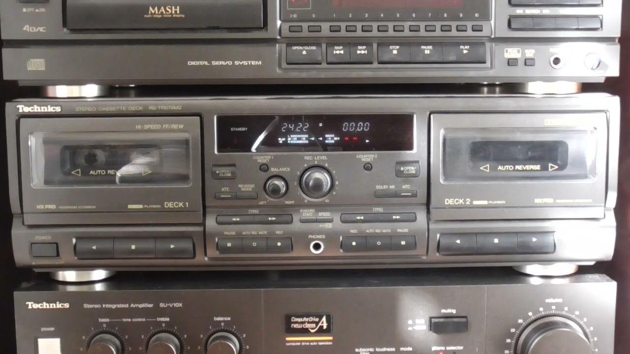 carolina discotheque 1995 (original del casette)