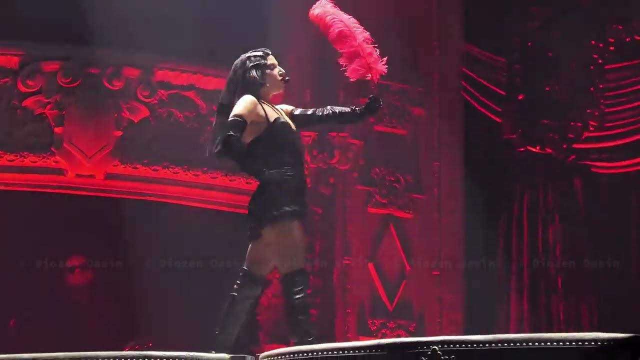 Lady Gaga - 