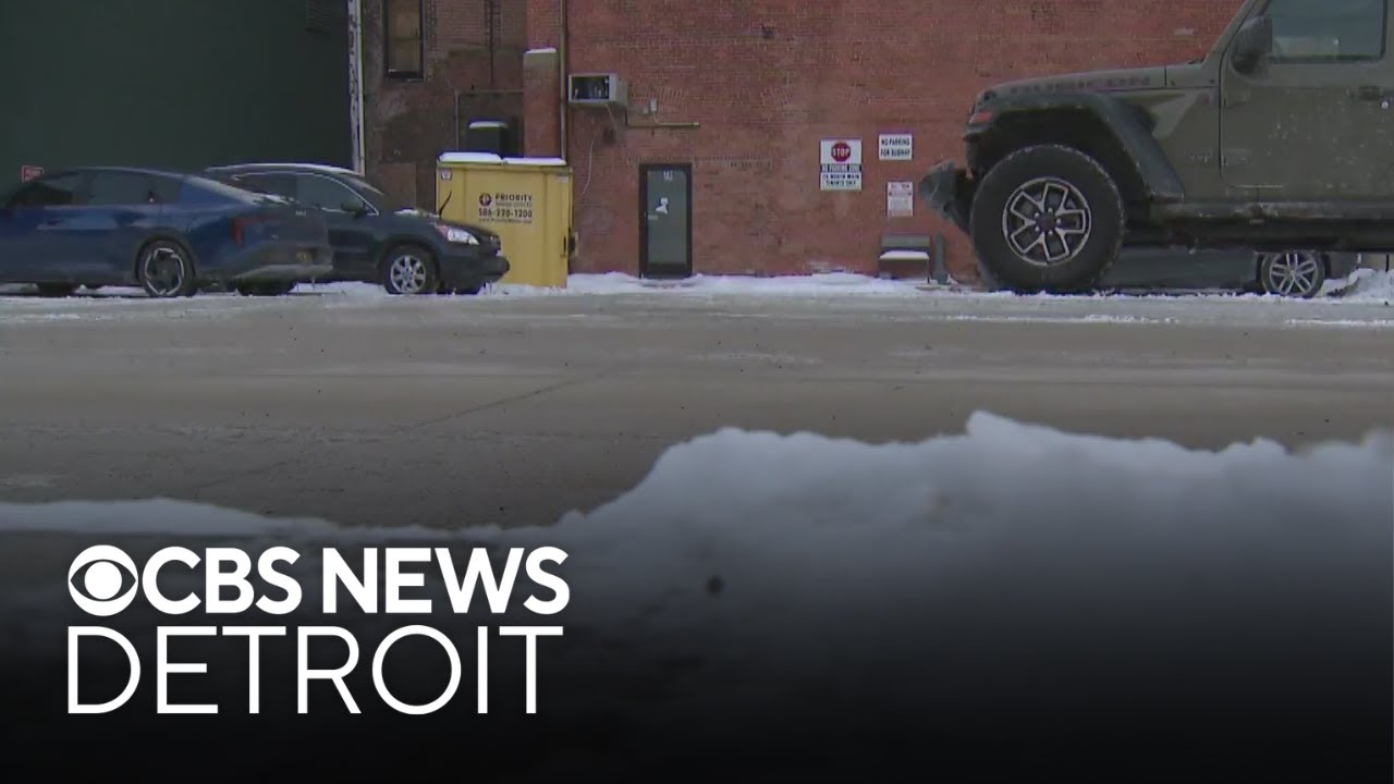 Michigan woman found dead in cold temperatures