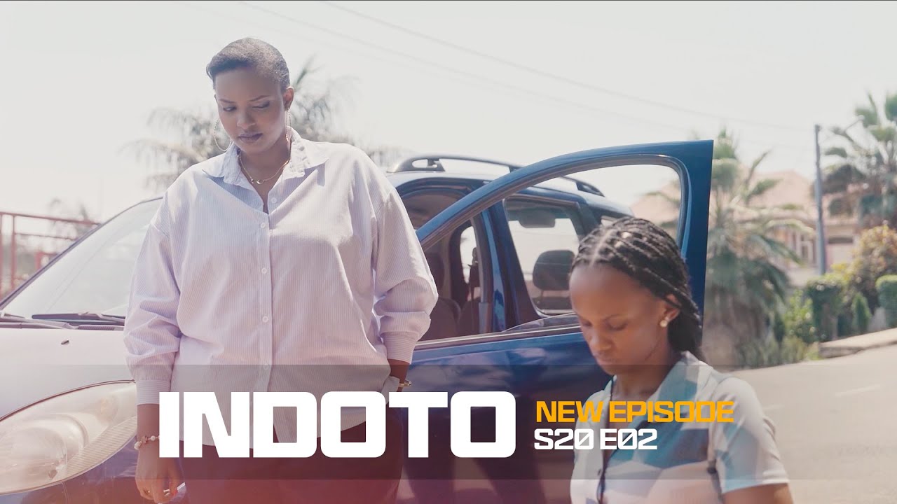 INDOTO S20E02 || FIONA KAMUBAYEHO ANABELE ARAMUVUMBUYE KO ATWITE NONEHO BIRAMURANGIRANYE||ZACU SERIE