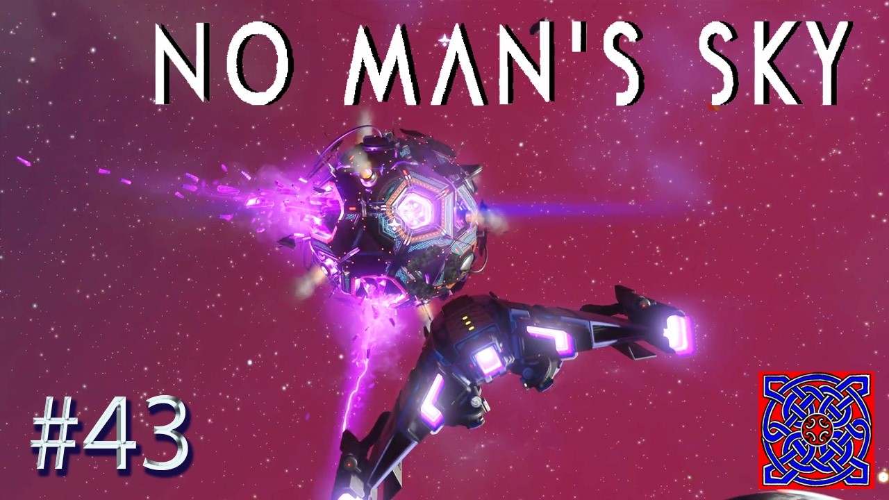Improve Autophage Standing  :: No Man's Sky Trader Survival Gameplay : #43