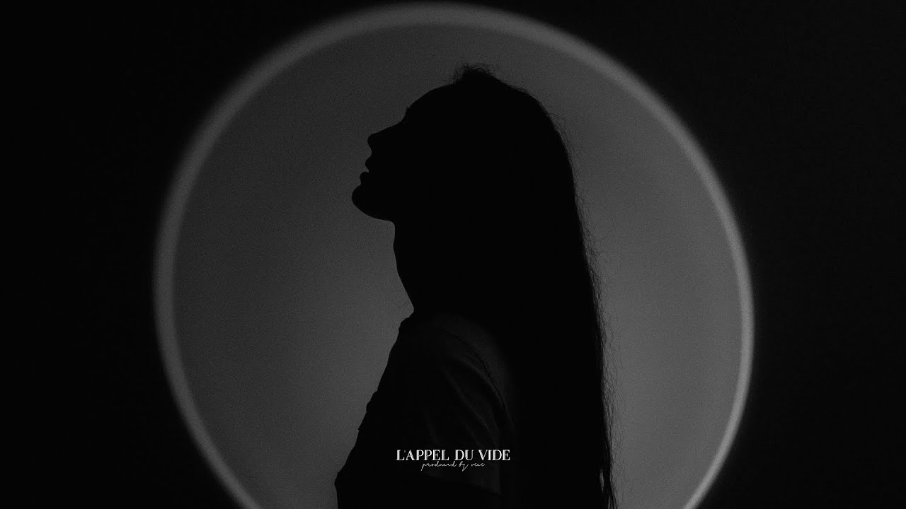 free • The Weeknd x Aaryan Shah Type Beat "L'appel du vide"