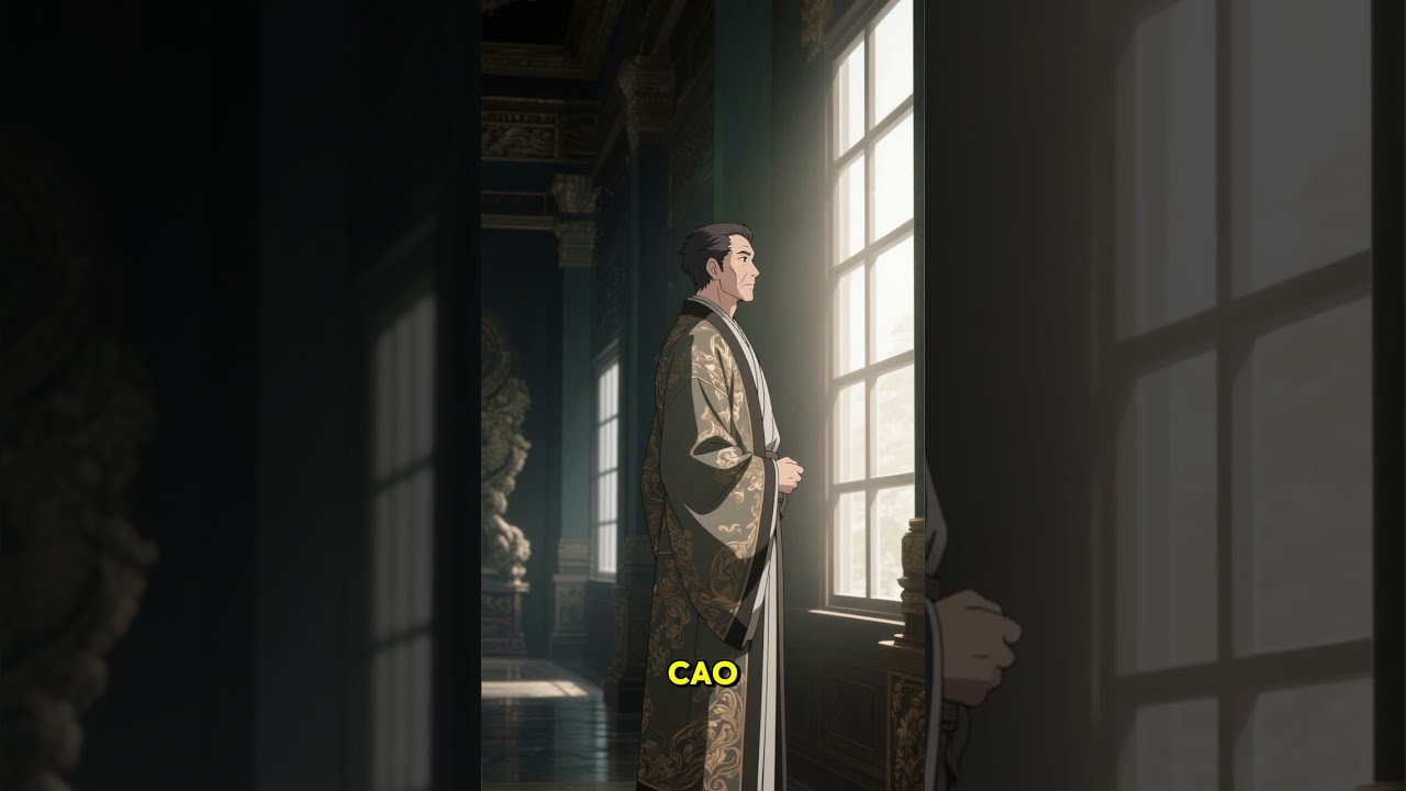 Liu Chan The Last Emperor of Shu Han and the Fall of a Kingdom 