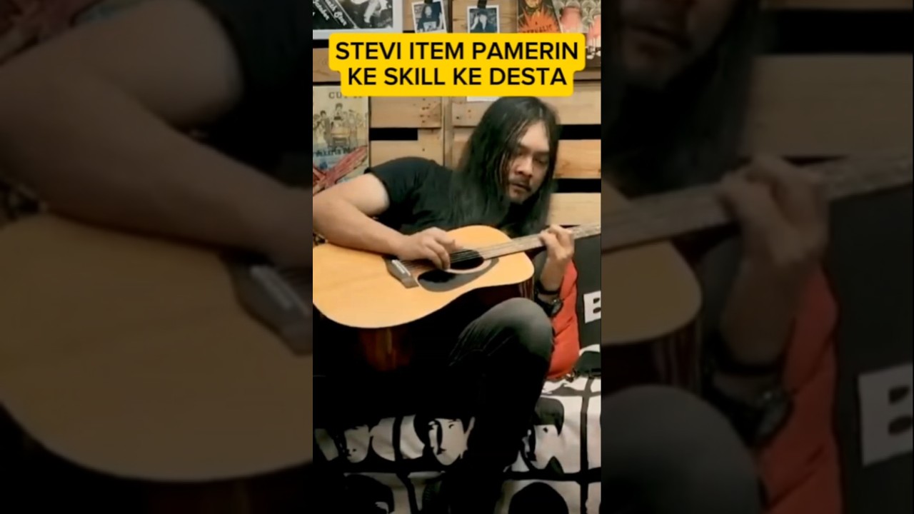 Stevi item
