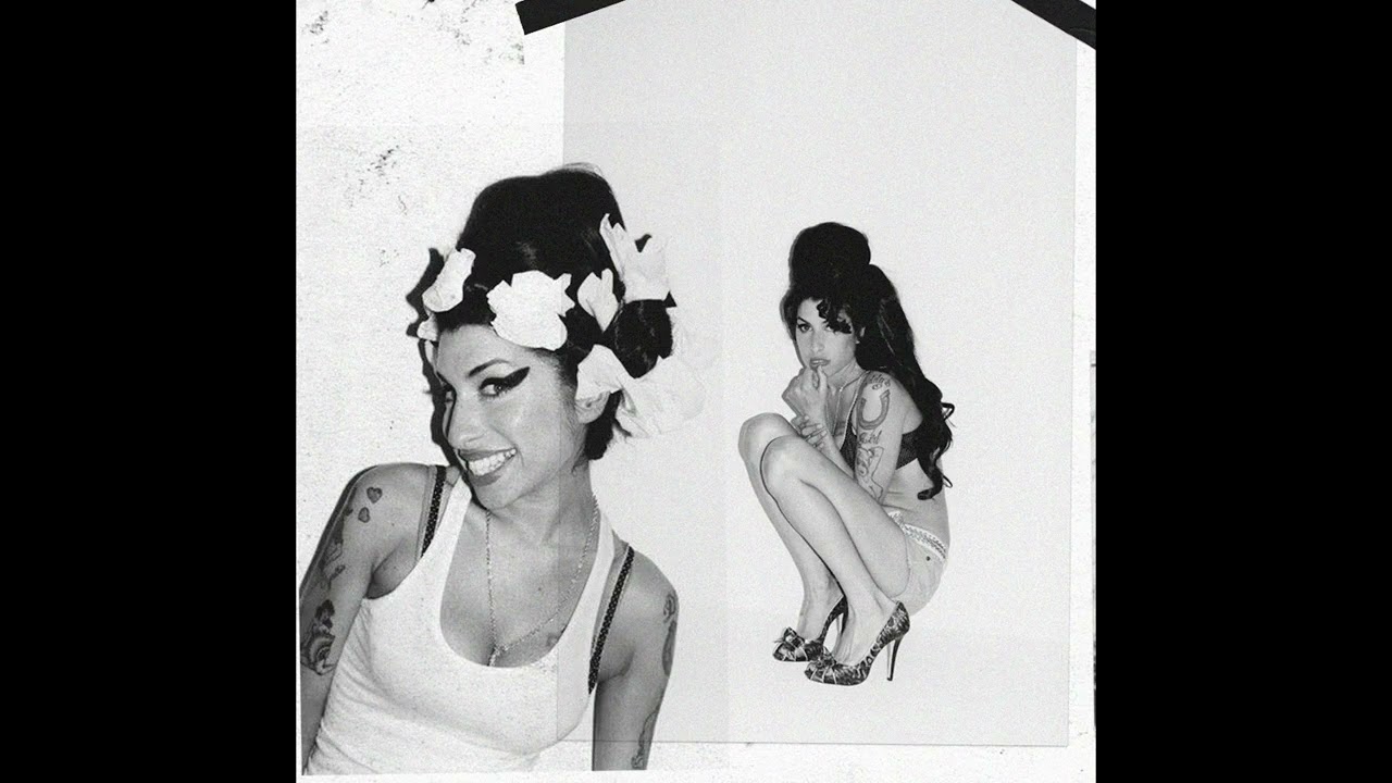 {FREE} AMY WINEHOUSE TYPE BEAT 