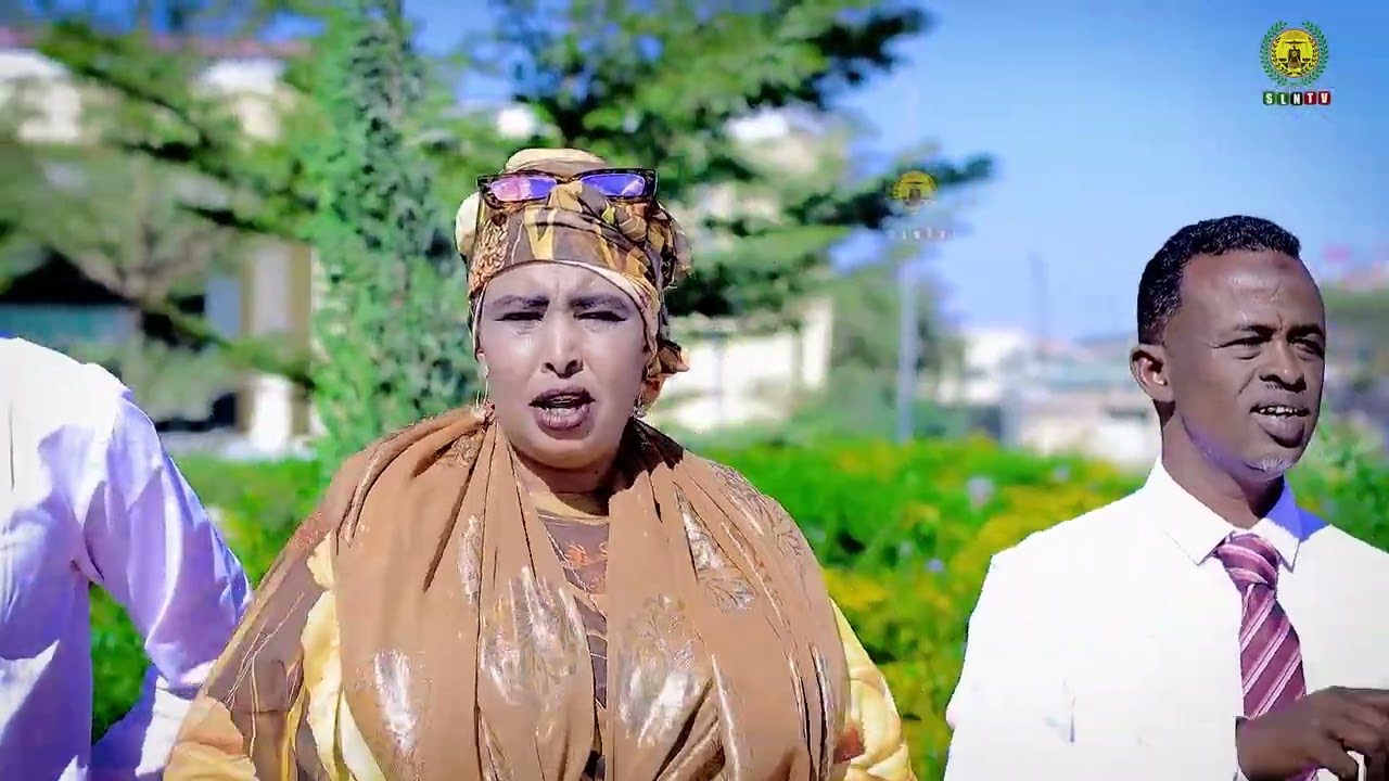 Ciidamada Qaranka Jamhuuriyadda Somaliland