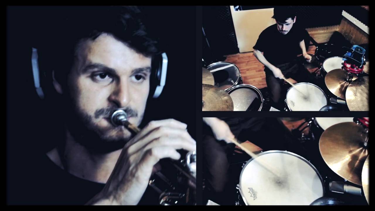 Captain Stambolov - 118 811 (Connected to the Stars)