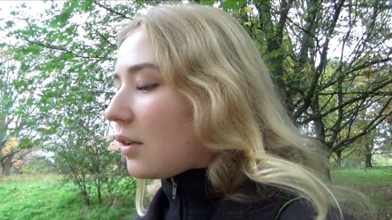 ups and downs - london video diary