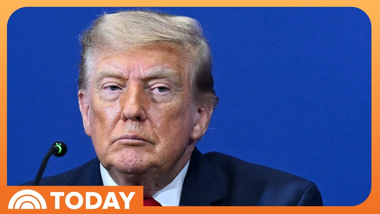 Trump to Focus on 2020 Election, ICE in Prime-Time Speech