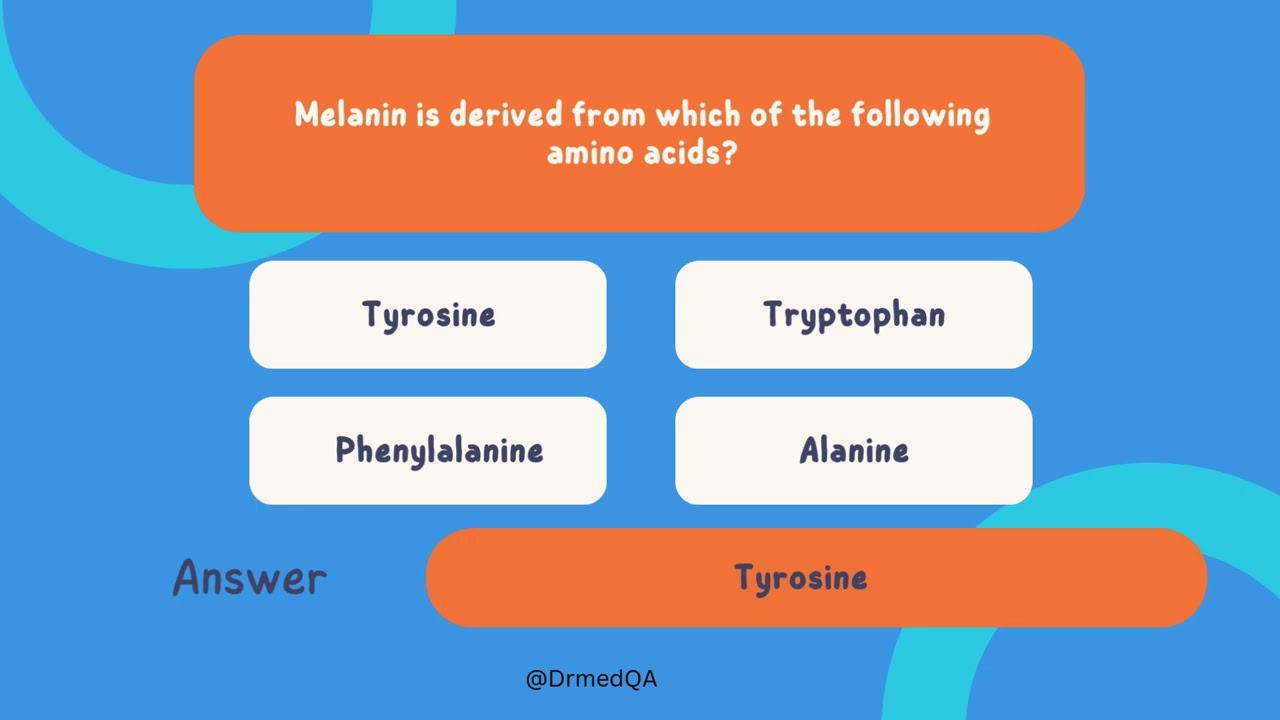 NEET PG & FMGE Prep @DrmedQA #question #neetpg #fmge #fmge_mci_exam #neetpgexam #studysmart