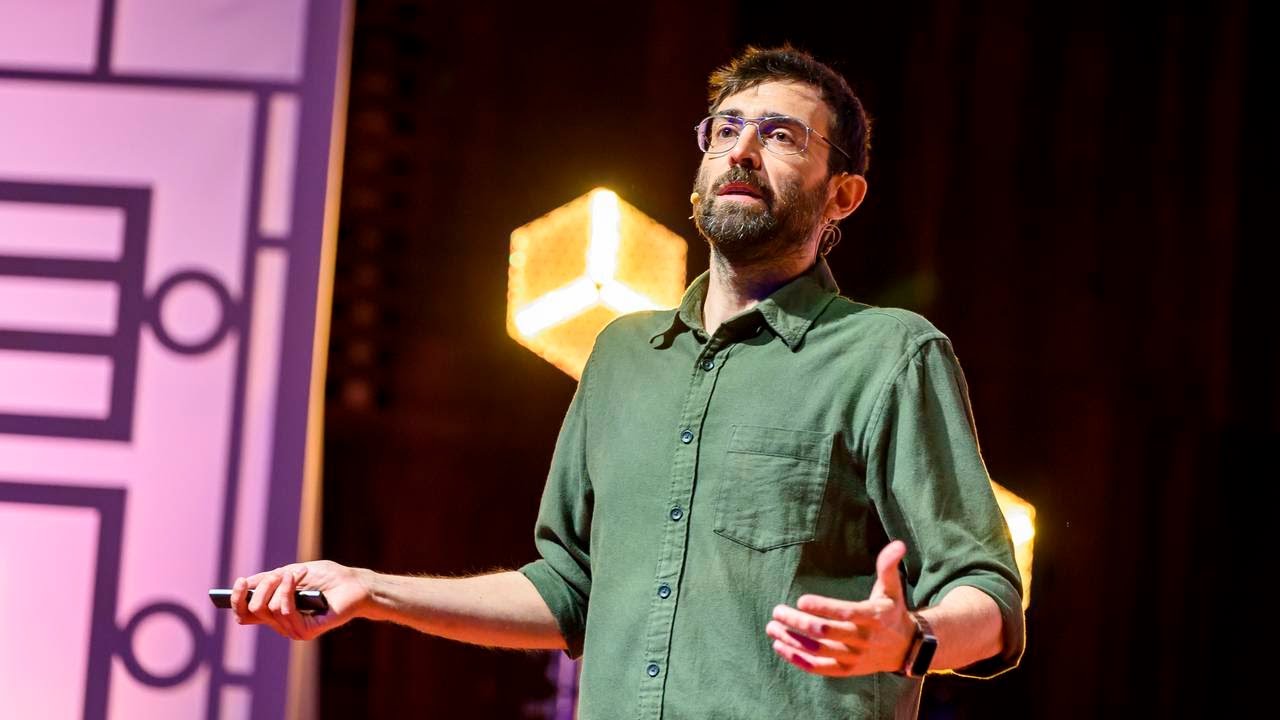 Seis reglas para comunicar ideas complejas de forma sencilla | Kiko Llaneras | TEDxM&aacute;laga