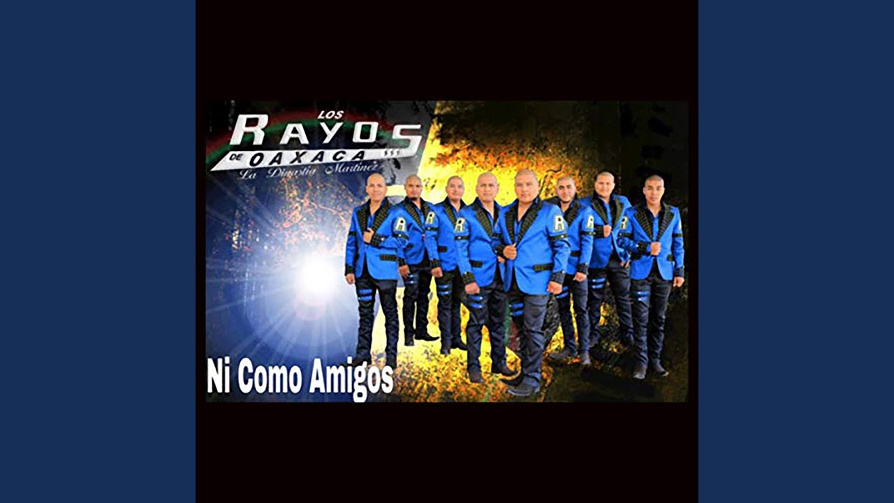 Ni Como Amigos