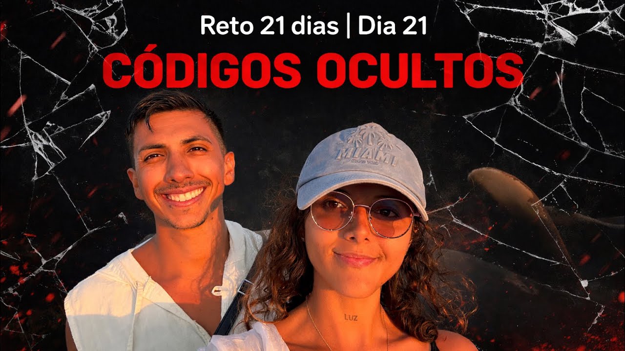 Domina el Algoritmo de la REALIDAD | Clase filtrada 👁️