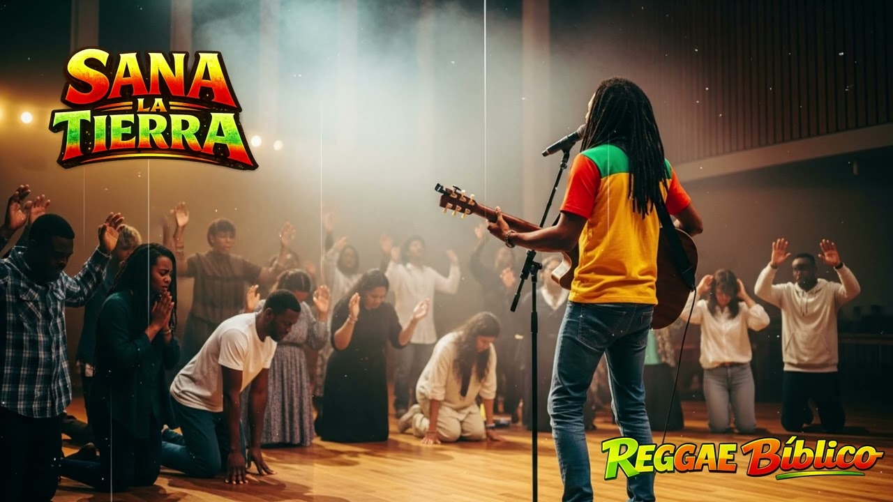 SANA LA TIERRA 🌍 | Inspirado en 2 Crónicas 7:14