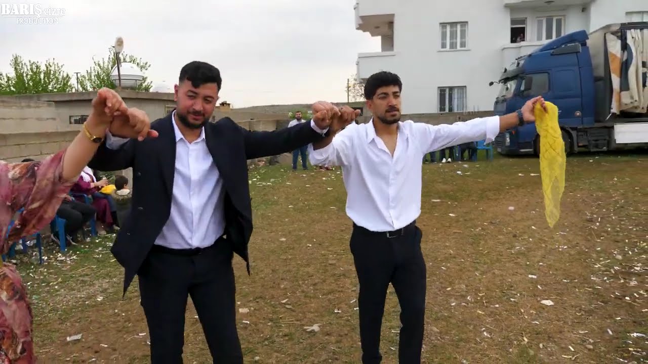 HALİL & NAZLI YILDIZ AİLESİ part 7