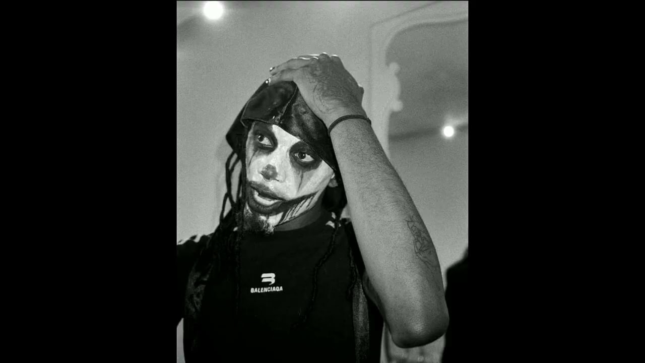 (FREE) Playboi Carti Type Beat - 