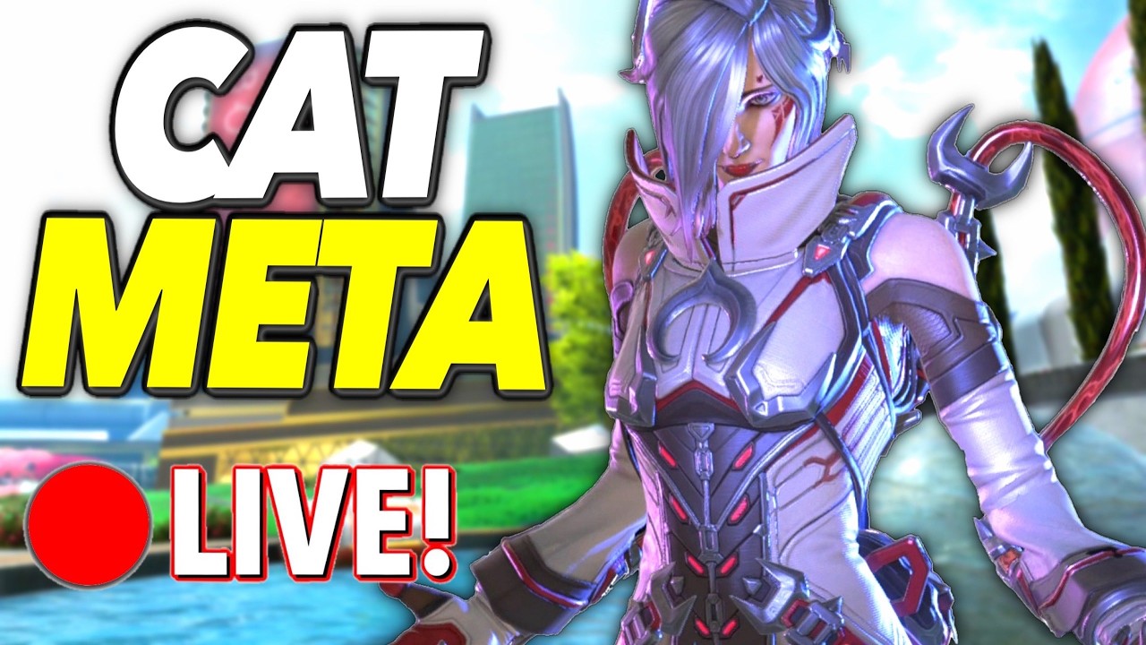 🔴 LIVE - Gooping everywhere (Szn 28 Day 1 Ranked) | !Aim