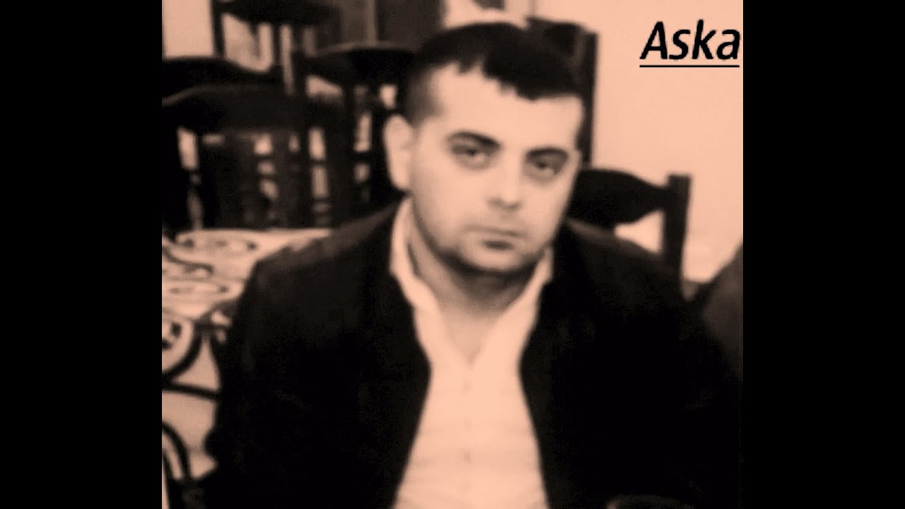 Asif Ehmedli Yeni 2014 Meyxanasi