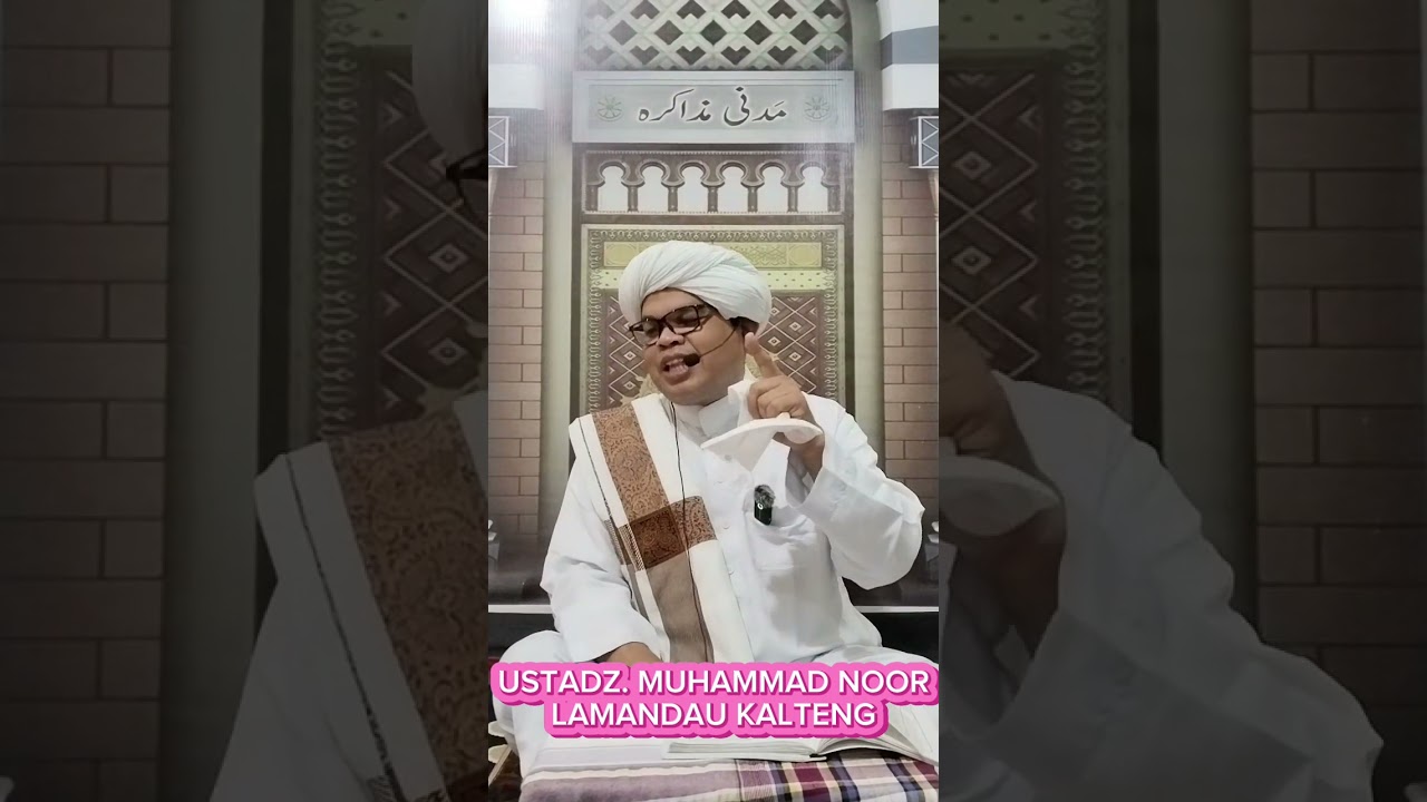 MAQAM WALI #105