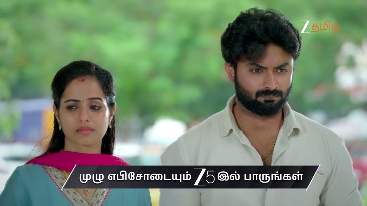 Veera | Ep - 540 | Preview | Jan 27 2026 | Zee Tamil