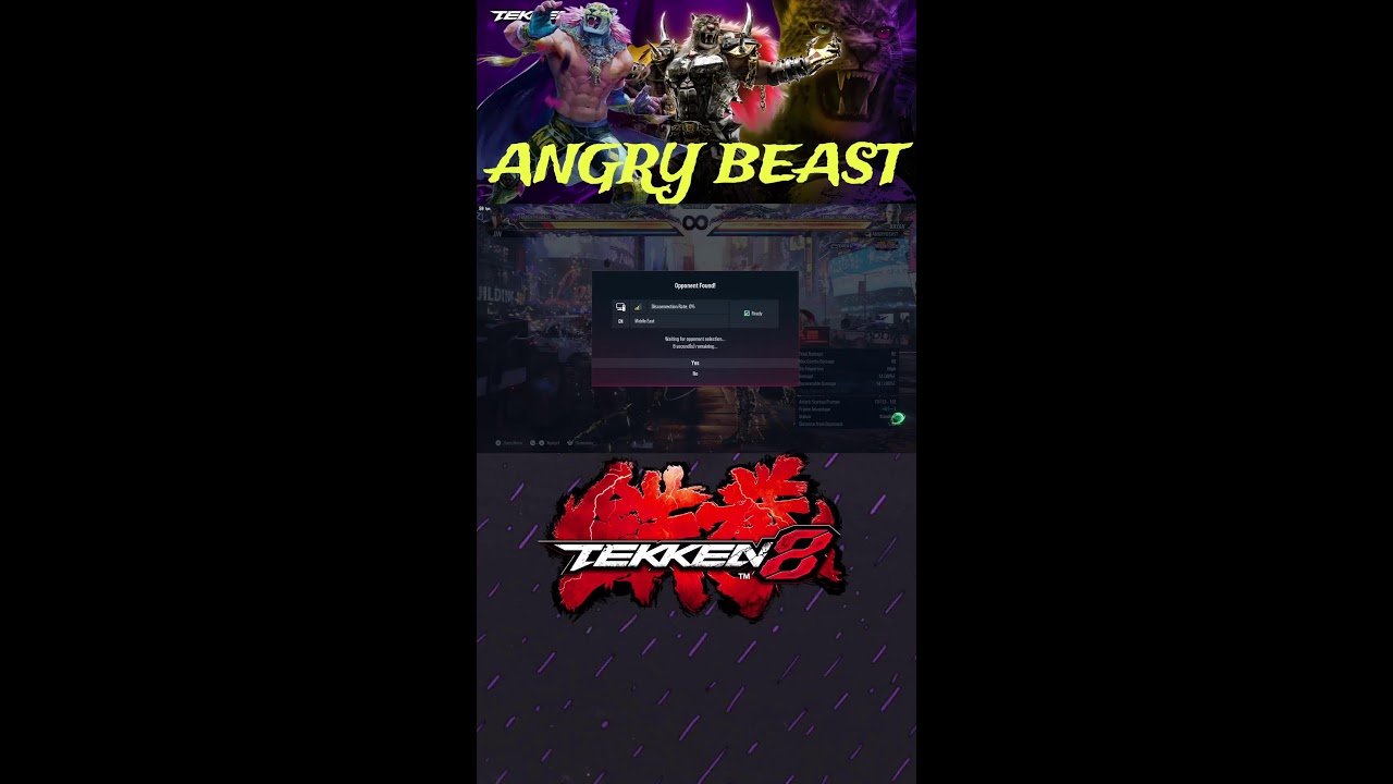 TEKKEN 8 DRAGUNOV RANKED STREAM # 57