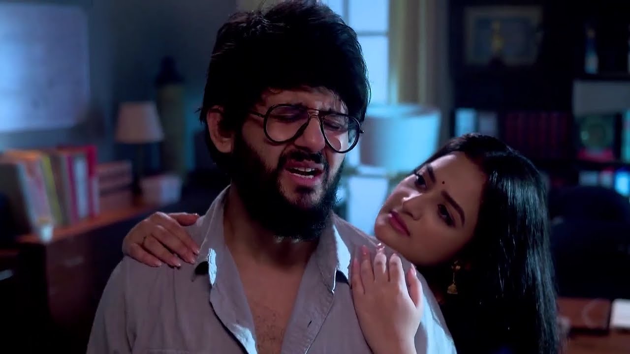 Mittir Bari | Ep - 203 | Best Scene | Jul 24 2025 | Zee Bangla