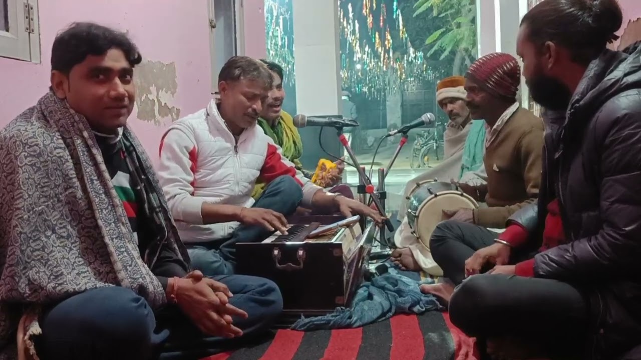 Mujhe Das banaa kar rakh lena!! Deepak Parashar jurhara