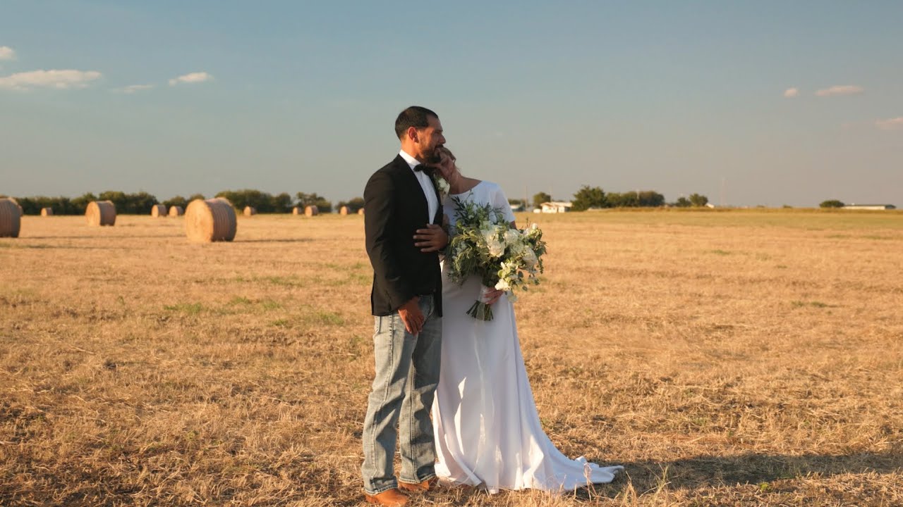 Freddy + Lois.   A Texas Highlight Film.