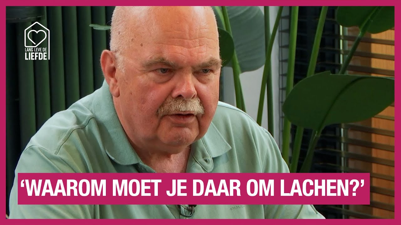 Ko is het VRAGENVUUR van Astrid ZAT! | Lang Leve de Liefde