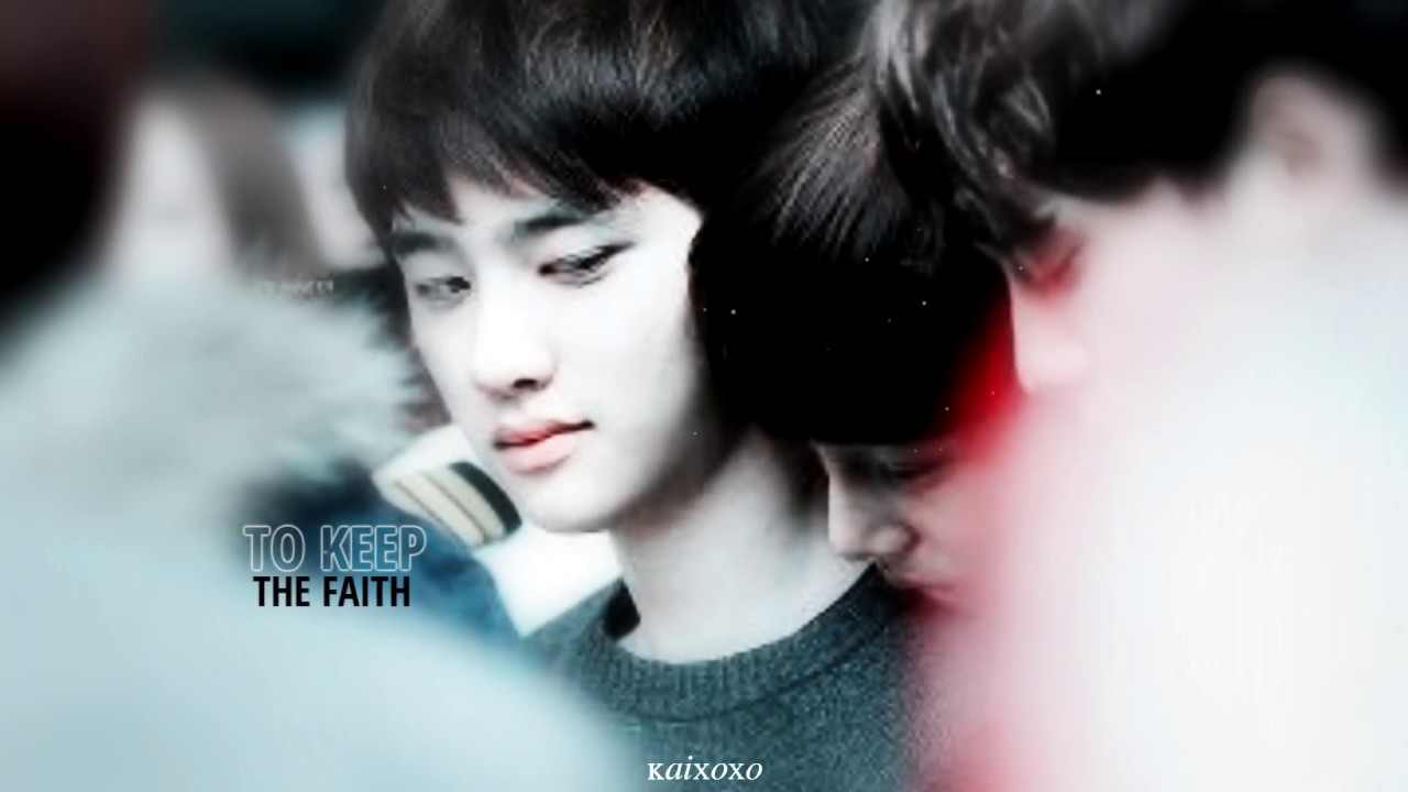 Kaisoo • A Million Reason