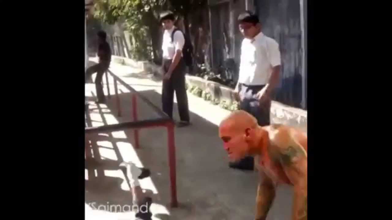 OUTTA NOWHERE - Randy Orton RKO, Sweet Chin Music, Stunner Compilation Vines