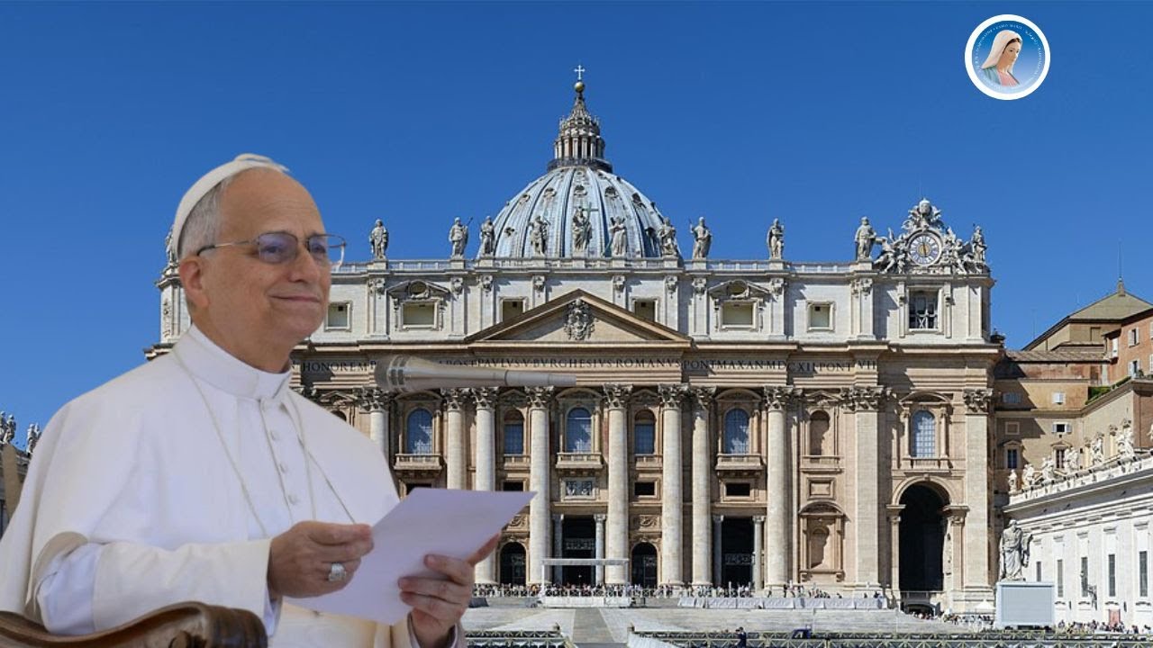 #LIVE || BABA MTAKATIFU LEO XIV AKITOA UJUMBE WA KAWAIDA JUMATANO JANUARI 21, 2026 - VATICAN