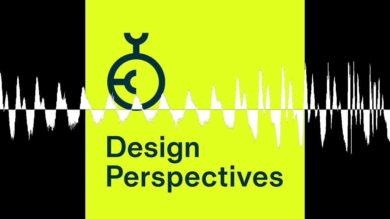 Martin Höfeler: Zwischen Purpose & Profit: Wie geht Marke heute? - Design Perspectives