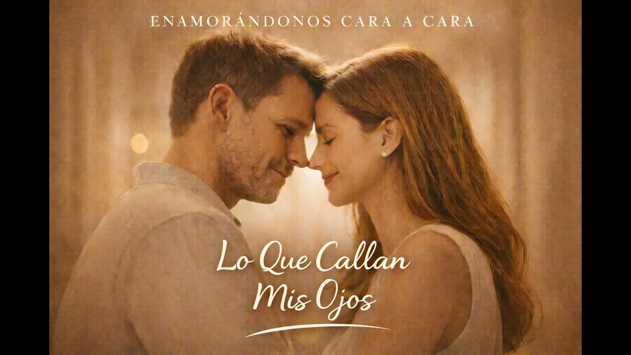 “Lo que callan mis ojos” #album #Enamorándonos_CaraAcara @LissSonrieSiempre 