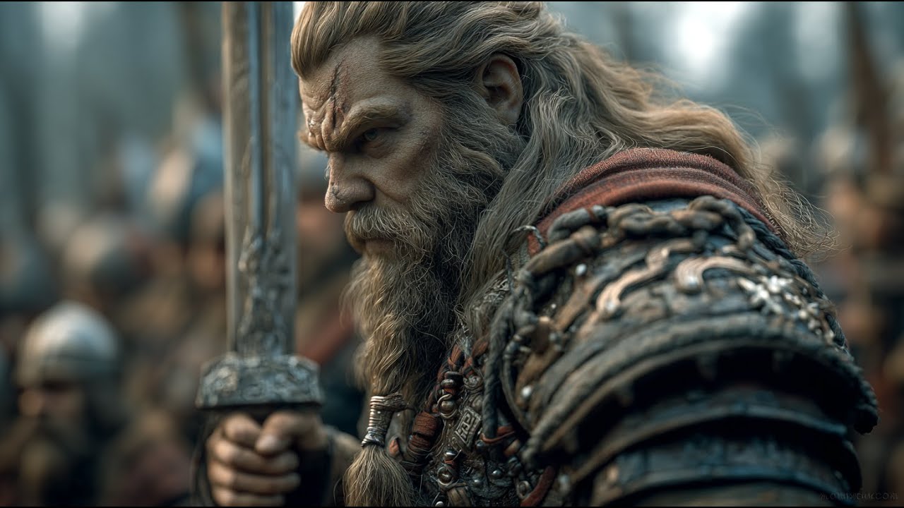Beowulf's Victory 2026 Redux (Song)
