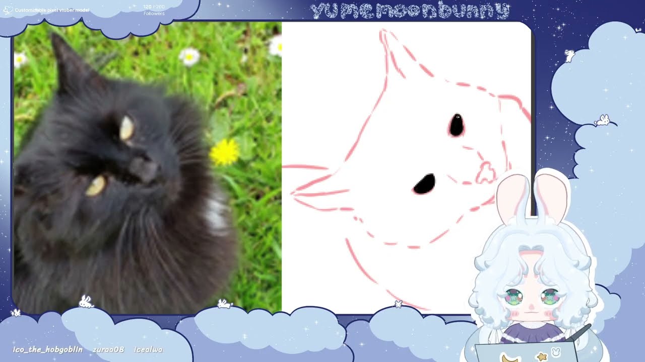 CATS [VOD: 2026-03-08]