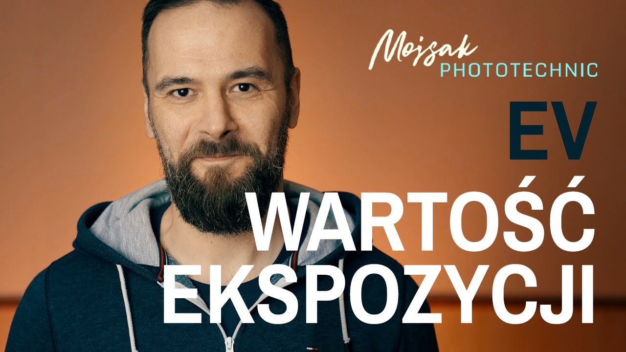 Wartość ekspozycji EV oraz zasada słonecznej szesnastki.
