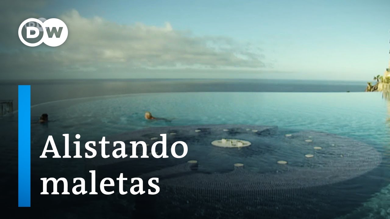 Ruta de escape del confinamiento