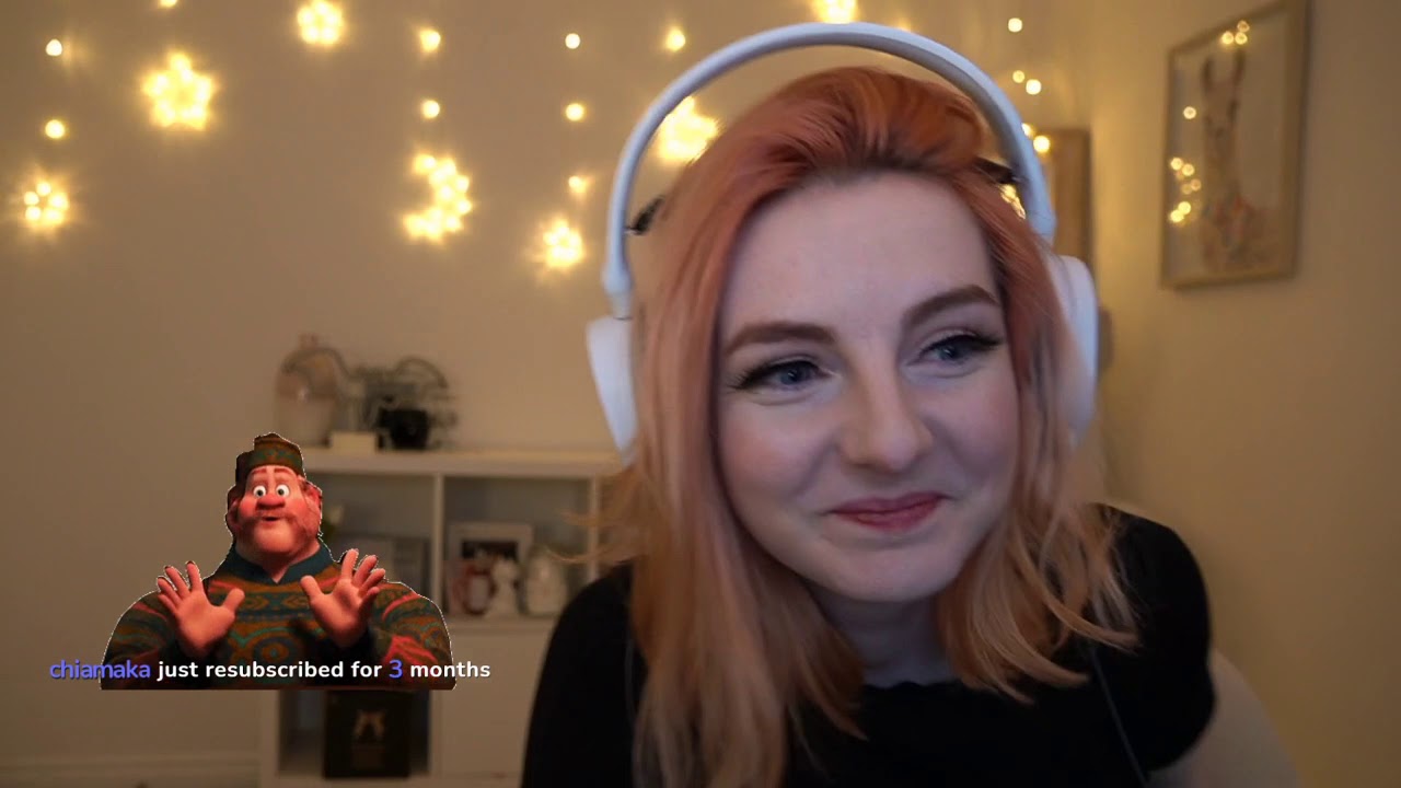 xmas mcc | ldshadowlady mcc twitch stream