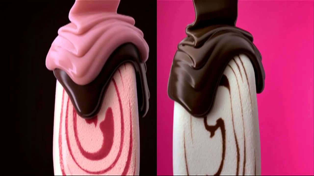 Magnum Pink And Black Voting