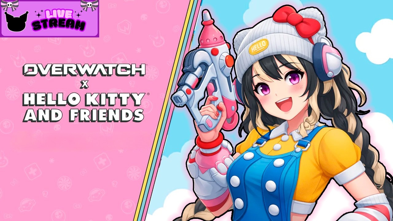 Como que overwatch ya no es 2? 🤔 |  OVERWATCH 2 -1