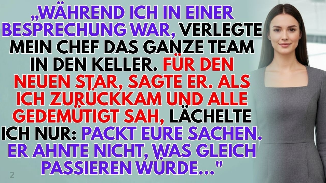 Mein Team wurde gefeuert – Dann drehte ich das Spiel komplett um!