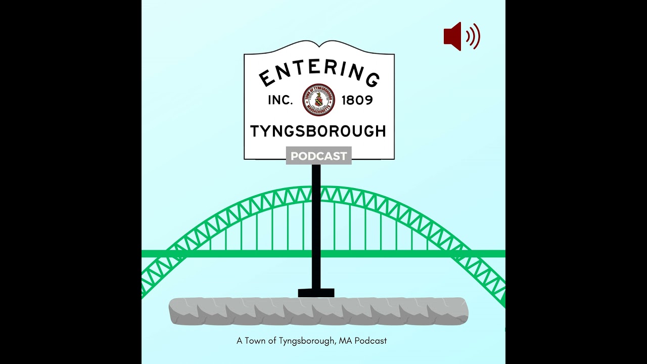 Episode 28: Matthew DeCiero on Animal Control, Wildlife and Responsible Pet Ownership in Tyngsbor...