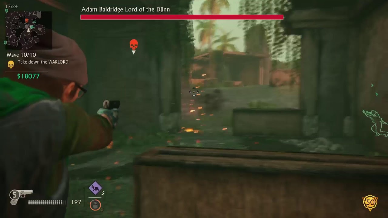 Uncharted 4 online